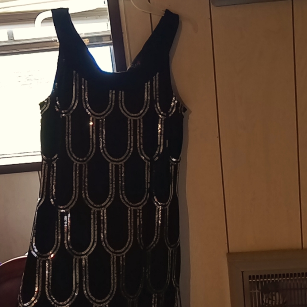 Party dress